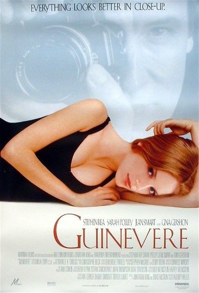 Movies Guinevere poster