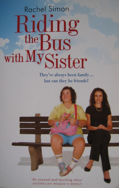 Movies Riding the Bus with My Sister poster