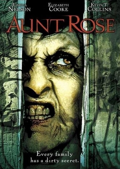 Movies Aunt Rose poster