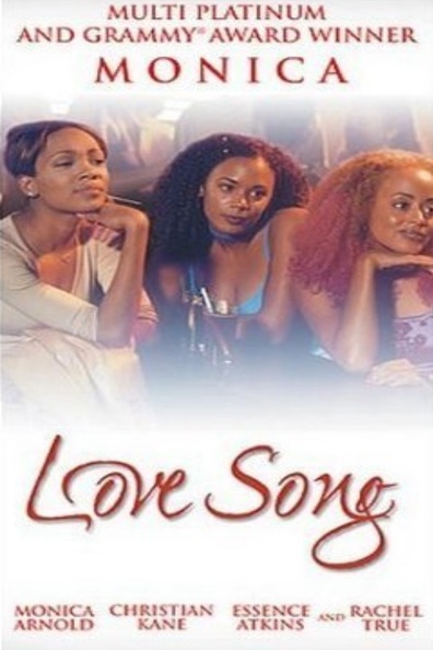 Movies Love Song poster