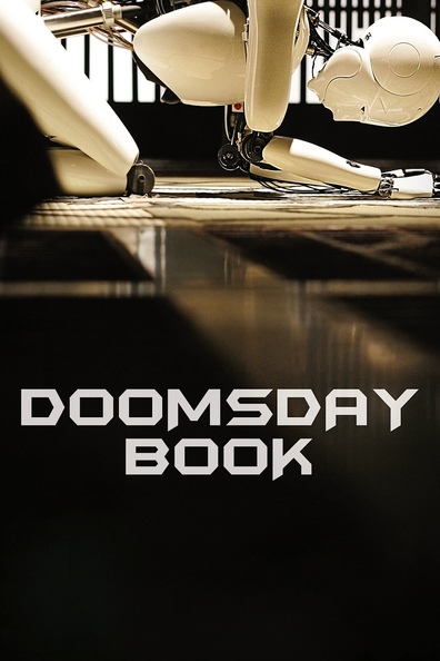 Movies Doomsday Book poster