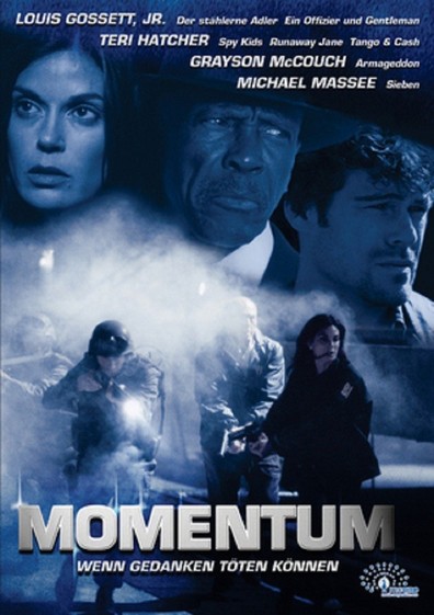 Movies Momentum poster