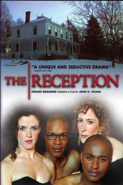 Movies The Reception poster