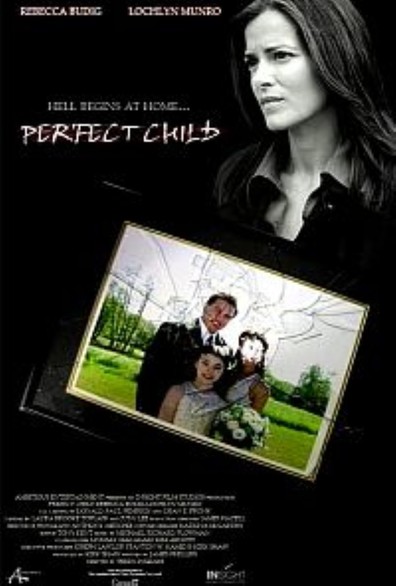 Movies Perfect Child poster