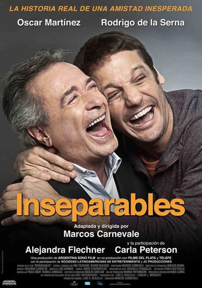 Movies Inseparables poster
