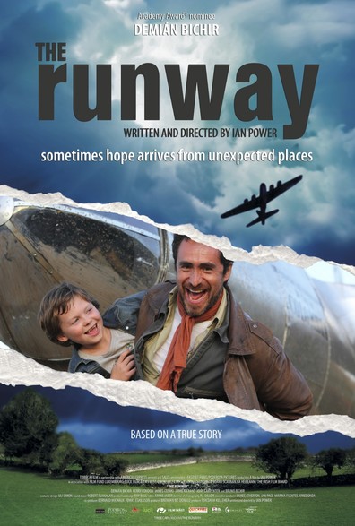 Movies The Runway poster