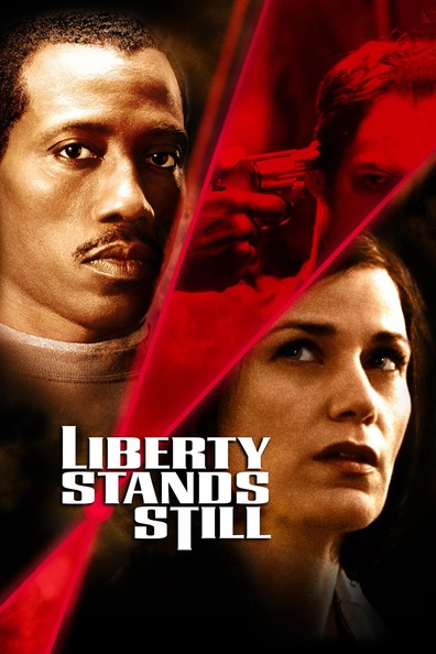 Movies Liberty Stands Still poster