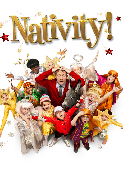 Movies Nativity! poster