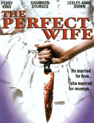 Movies The Perfect Wife poster