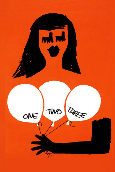 Movies One, Two, Three poster