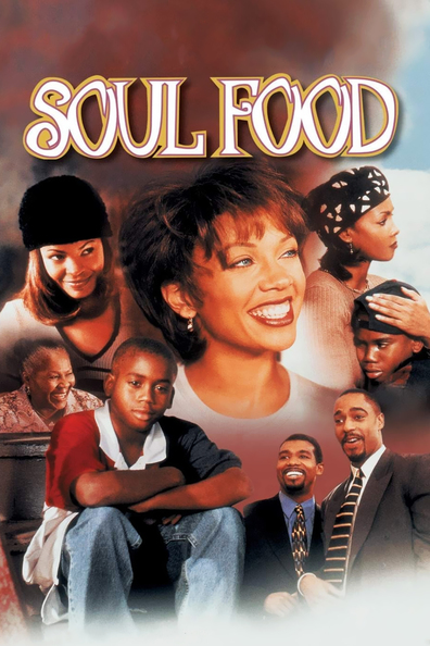 Movies Soul Food poster