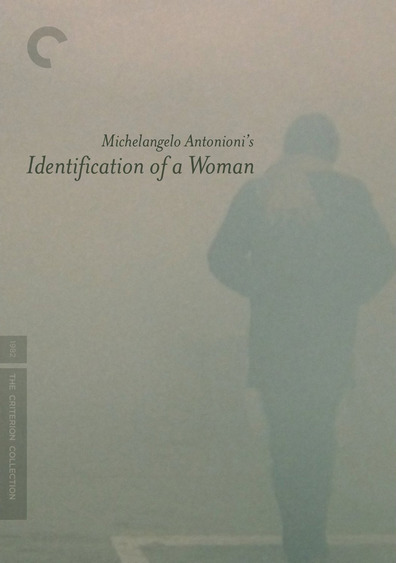 Movies Identificazione di una donna poster