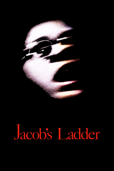 Movies Jacob's Ladder poster