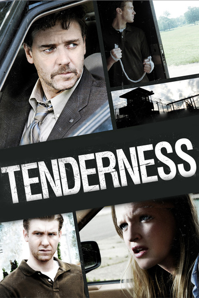 Movies Tenderness poster