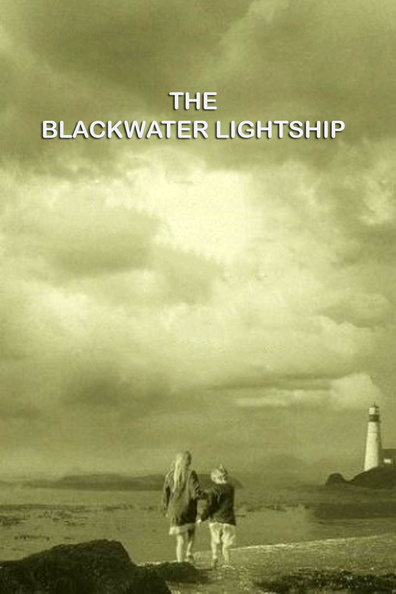 Movies The Blackwater Lightship poster
