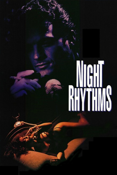 Movies Night Rhythms poster
