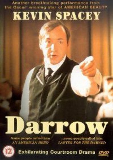 Movies Darrow poster