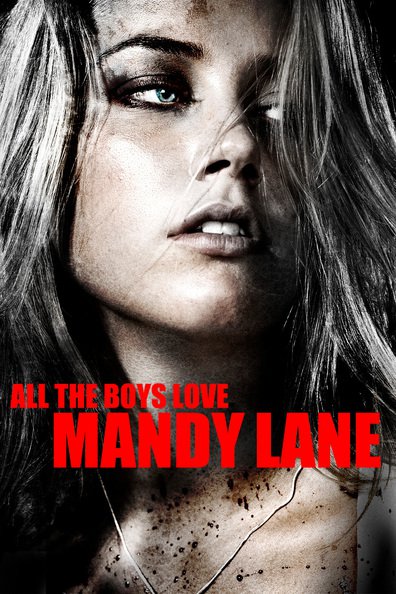 Movies All the Boys Love Mandy Lane poster