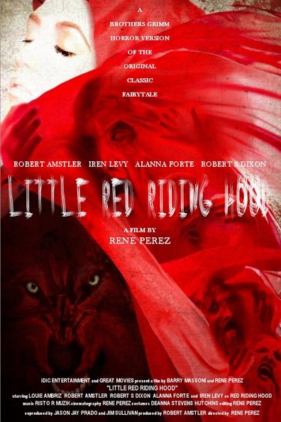 Movies Little Red Riding Hood poster
