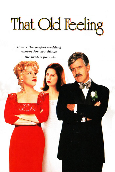 Movies That Old Feeling poster
