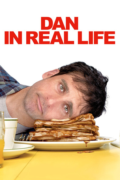 Movies Dan in Real Life poster