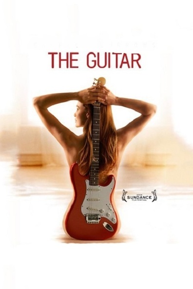 Movies The Guitar poster