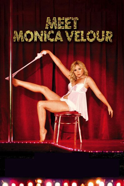 Movies Meet Monica Velour poster