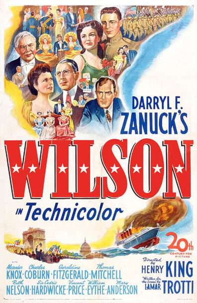 Movies Wilson poster