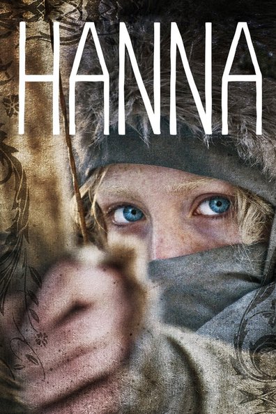 Movies Hanna poster
