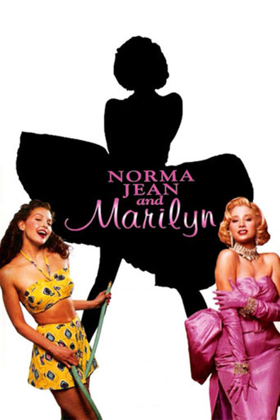 Movies Norma Jean & Marilyn poster