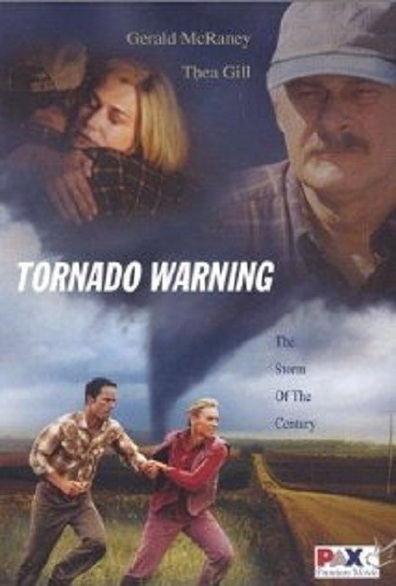 Movies Tornado Warning poster