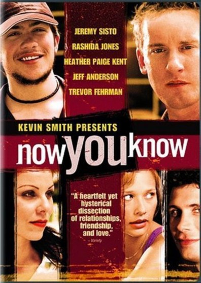Movies Now You Know poster