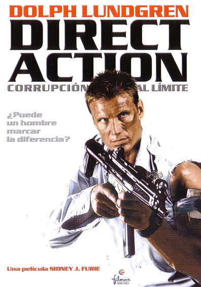 Movies Direct Action poster