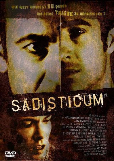 Movies Sadisticum poster