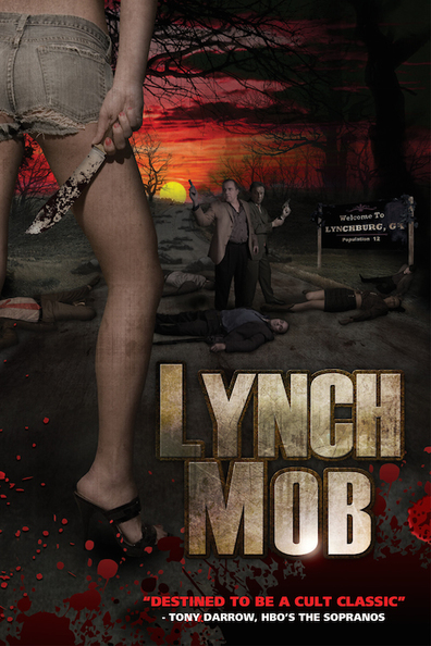 Movies Lynch Mob poster