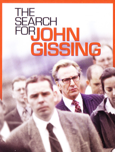Movies The Search for John Gissing poster