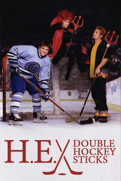 Movies H-E Double Hockey Sticks poster