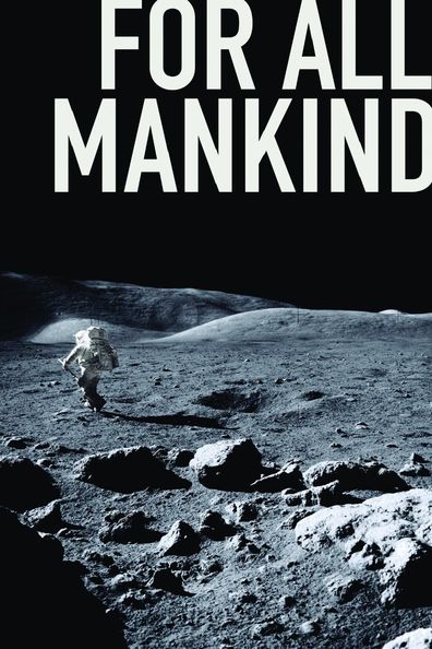 Movies For All Mankind poster