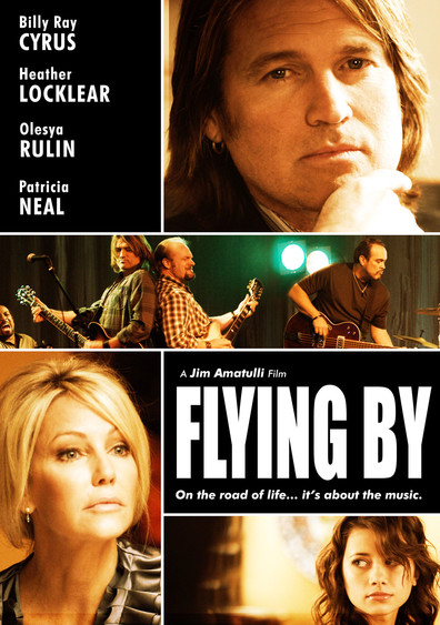 Movies Flying By poster