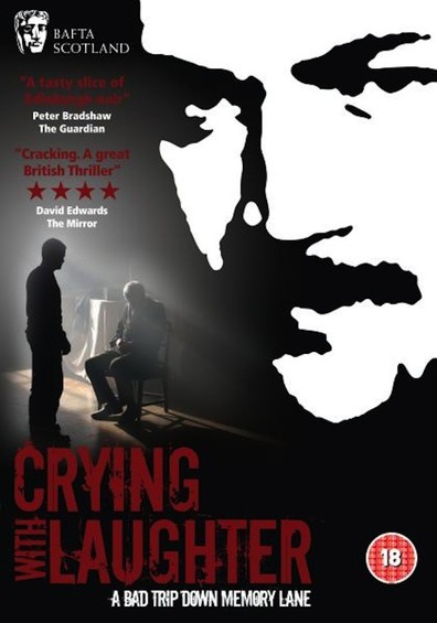 Movies Crying with Laughter poster