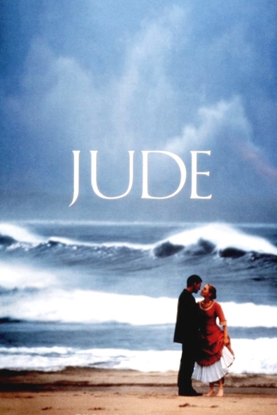 Movies Jude poster
