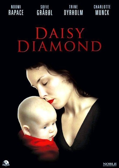 Movies Daisy Diamond poster