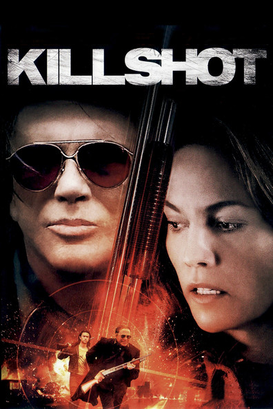 Movies Killshot poster