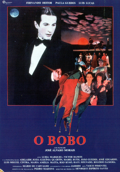 Movies O Bobo poster