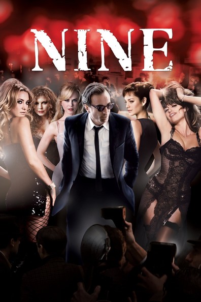 Movies Nine poster