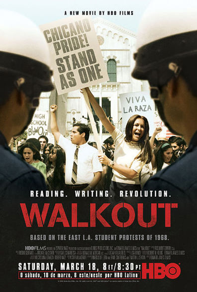 Movies Walkout poster