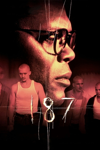 Movies One Eight Seven poster
