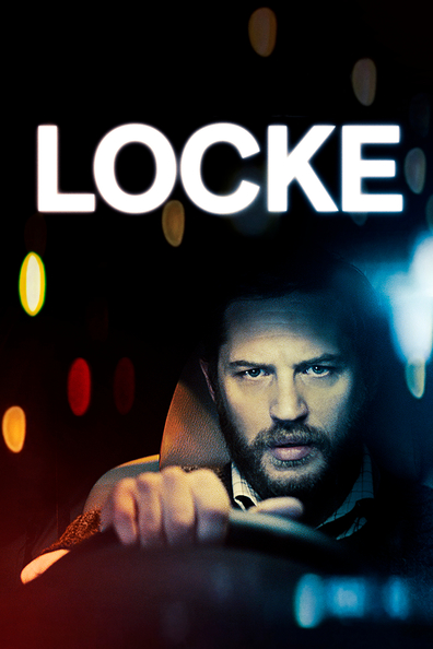 Movies Locke poster