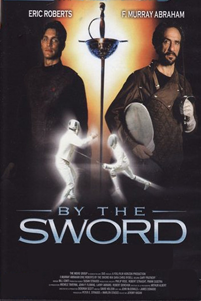 Movies By the sword poster