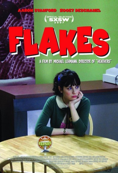 Movies Flakes poster
